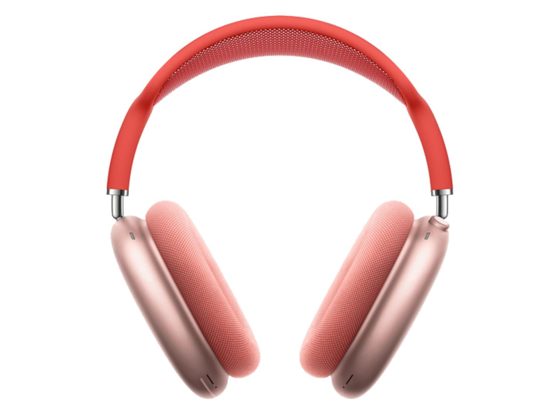 Apple AirPods Max różowe